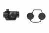 Kolimator Compact Red Dot Sight (niski montaż) - Czarny